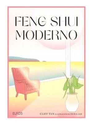 cover image of Feng Shui moderno